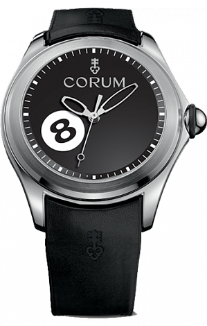 Corum bubble 8 ball L082 / 02995 - 082.310.20 / 0371 BA08 replica watch